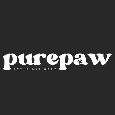 Logo PurePaw
